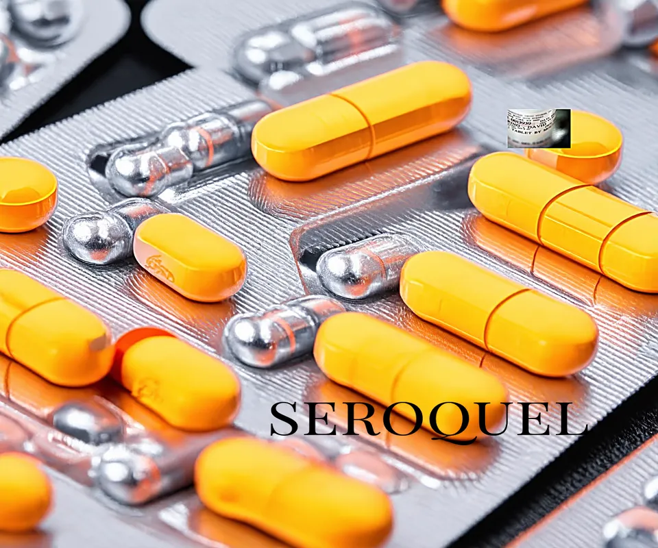 Precio de seroquel 100